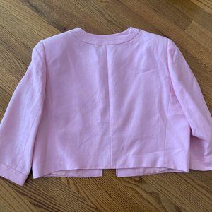 Alex Marie Short Jacket